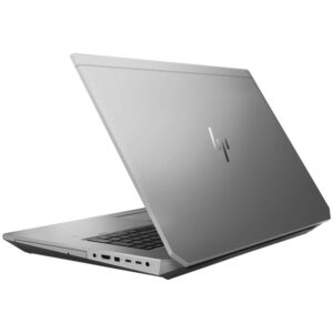 Hp zbook-17-g5/ram-16GB/Hard-512GB-ssd/Graphic-6G