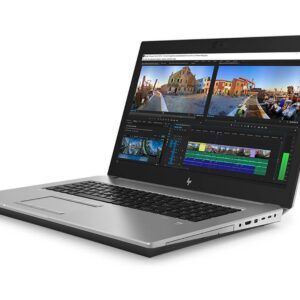 Hp zbook-17-g5/ram-16GB/Hard-512GB-ssd/Graphic-6G