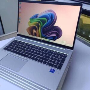 hp EliteBook 850 G8