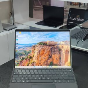 Microsoft Surface laptop 4