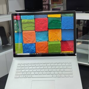 Microsoft Surface book2